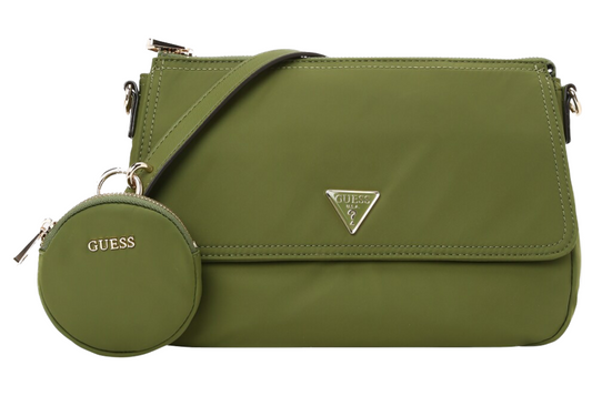 GUESS - ECO GEMA BORSA A SPALLA