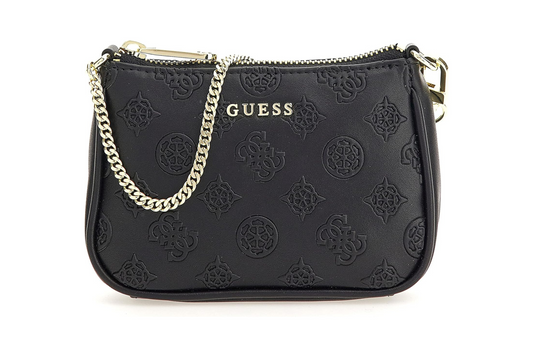 GUESS - MINI BORSA A MANO DAILY POUCH