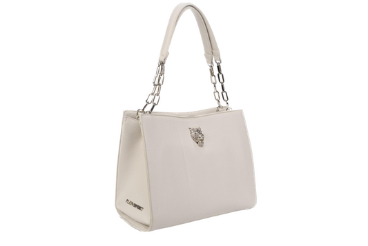 PLEIN SPORT - TOTE ZOE BORSA A SPALLA