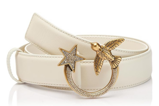 PINKO - LOVE BERRY H3 BELT