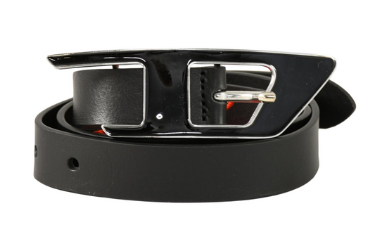 DIESEL - B-DLOGO BELT